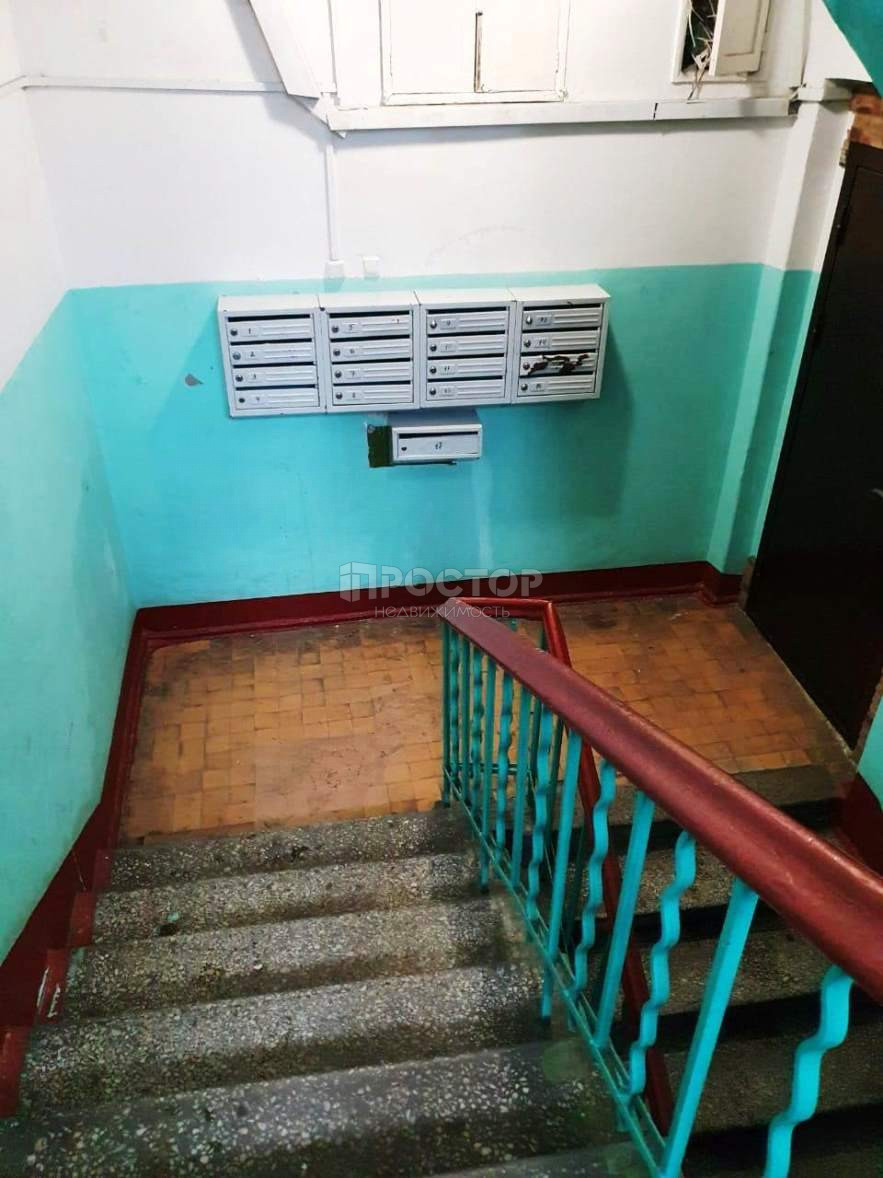 3-комнатная квартира, 61.7 м² - фото 15