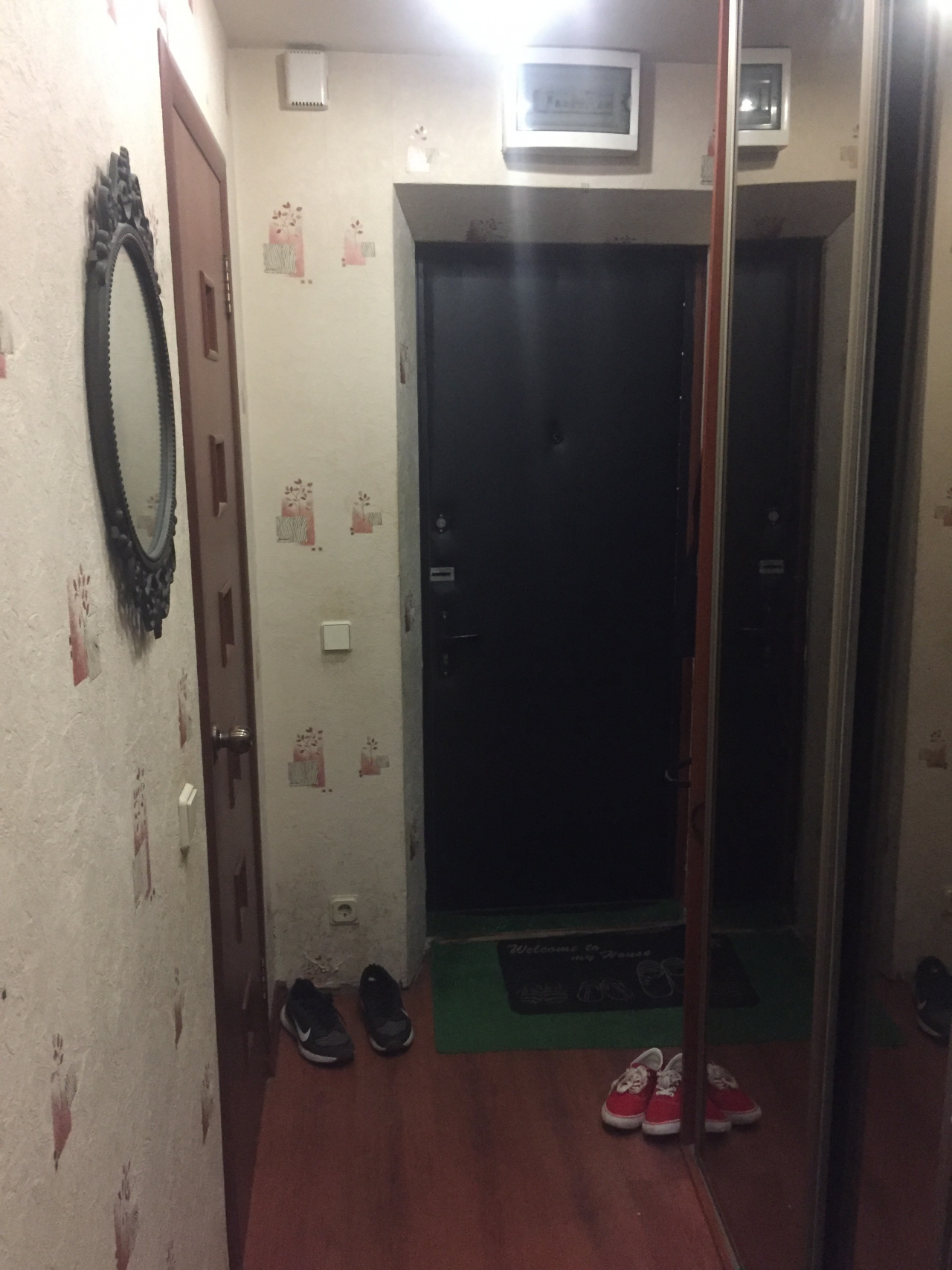 1-комнатная квартира, 26.1 м² - фото 9