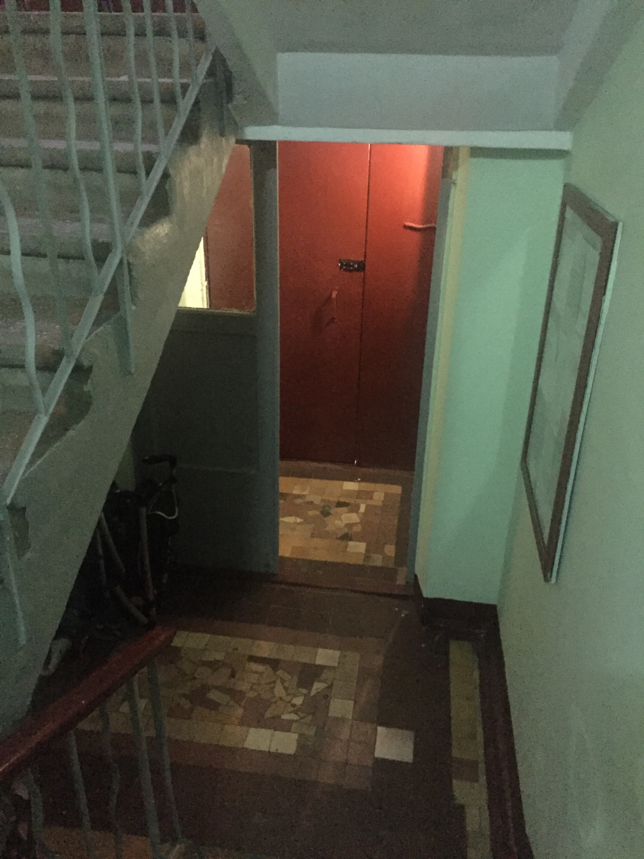 1-комнатная квартира, 26.1 м² - фото 14