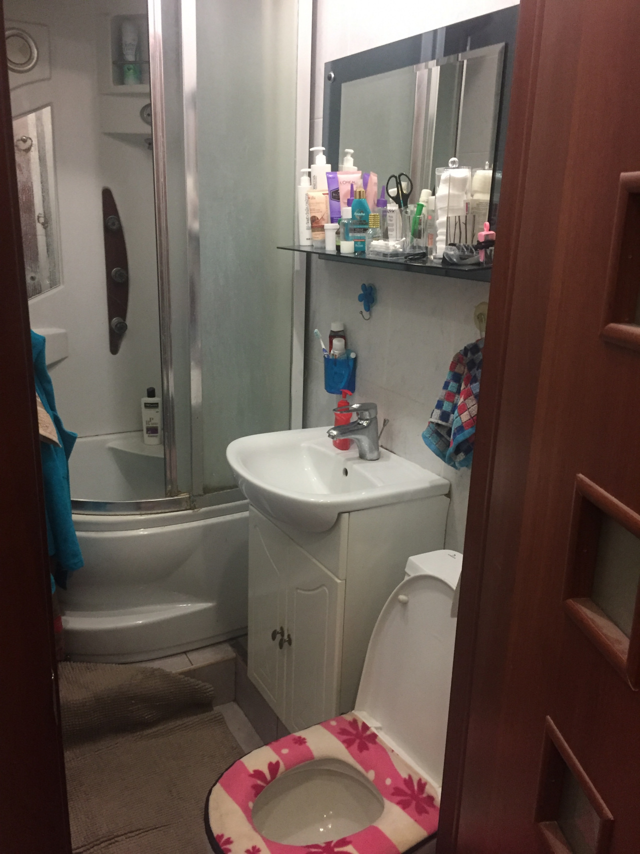 1-комнатная квартира, 26.1 м² - фото 8