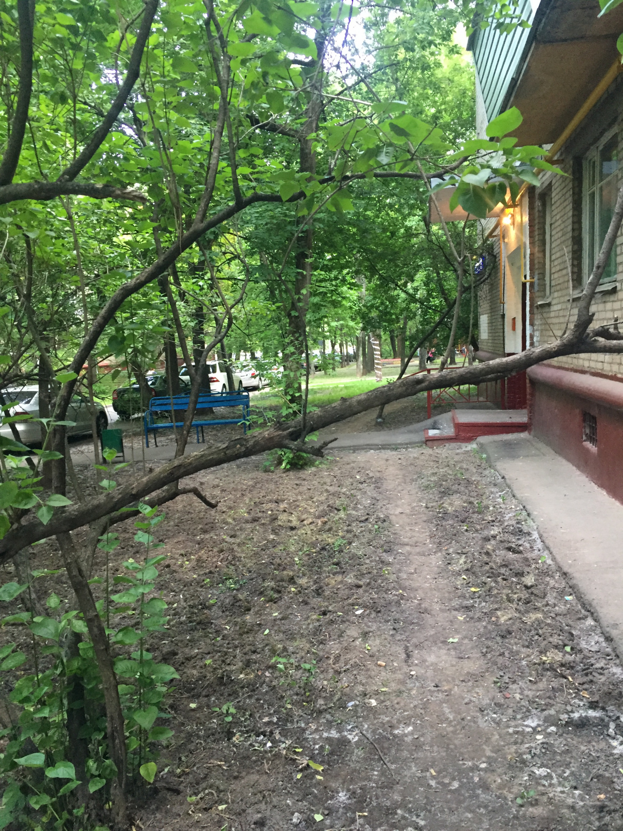 1-комнатная квартира, 26.1 м² - фото 18