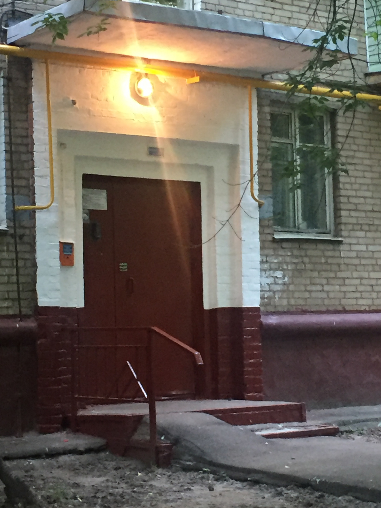 1-комнатная квартира, 26.1 м² - фото 16