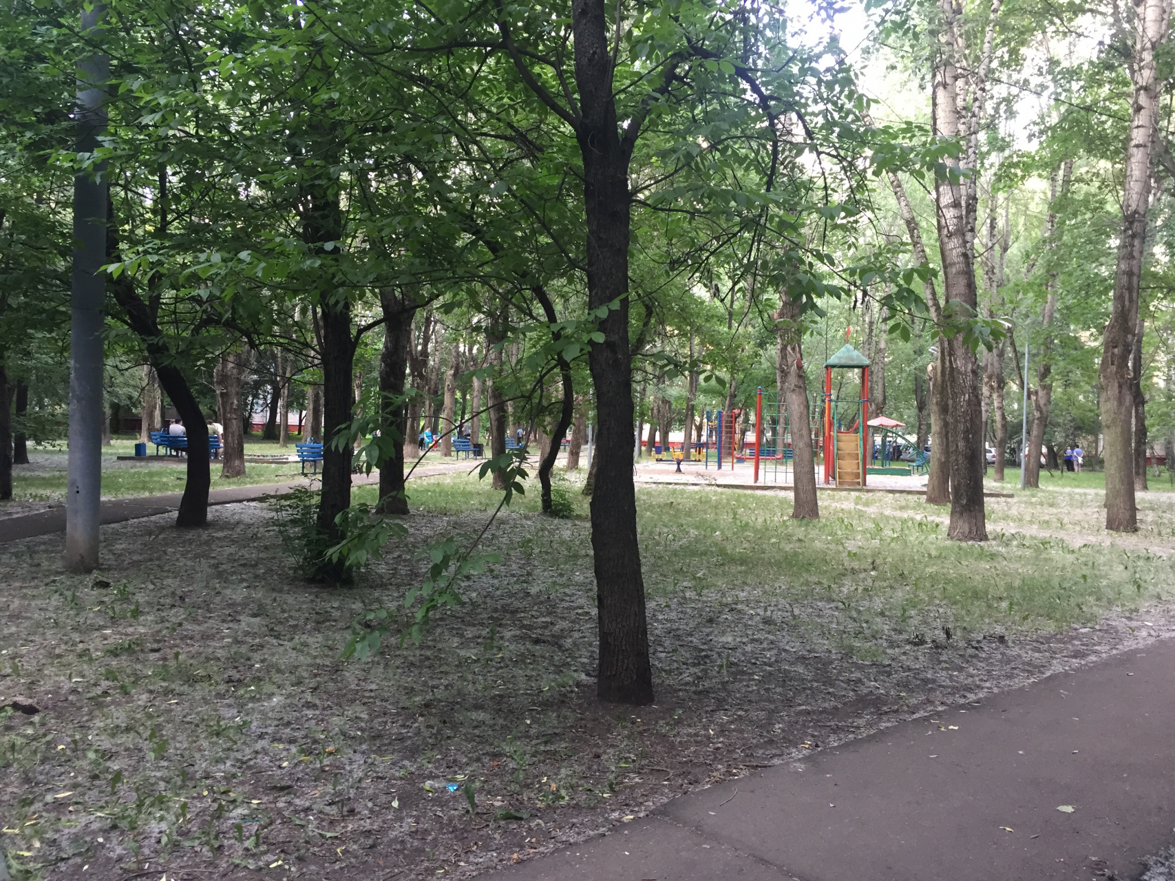 1-комнатная квартира, 26.1 м² - фото 22