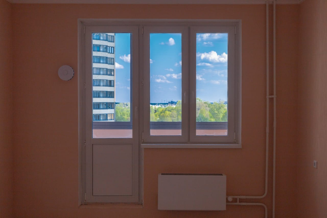 1-комнатная квартира, 38 м² - фото 4