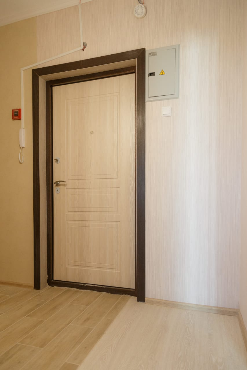 1-комнатная квартира, 38 м² - фото 11