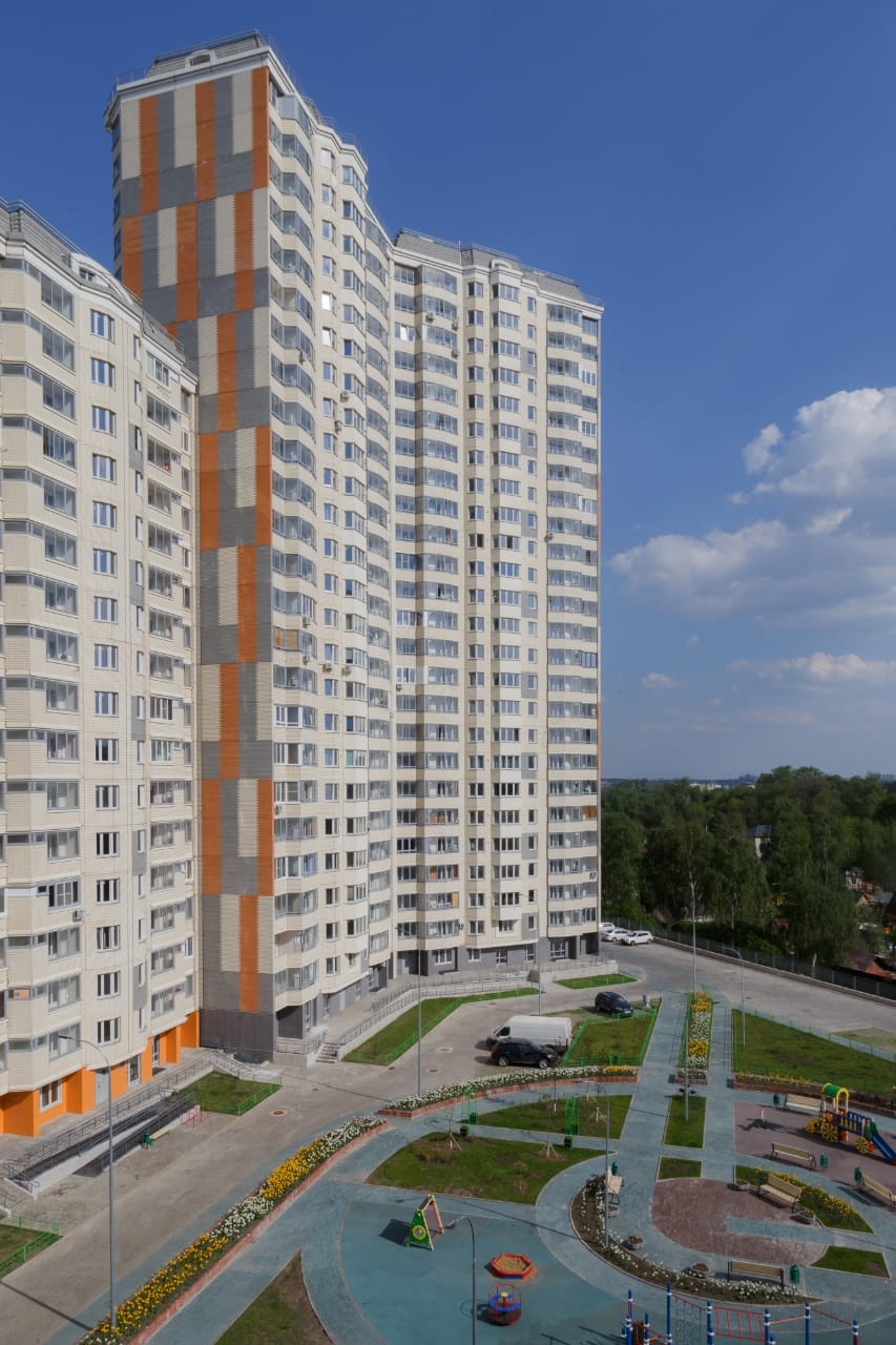 1-комнатная квартира, 38 м² - фото 13