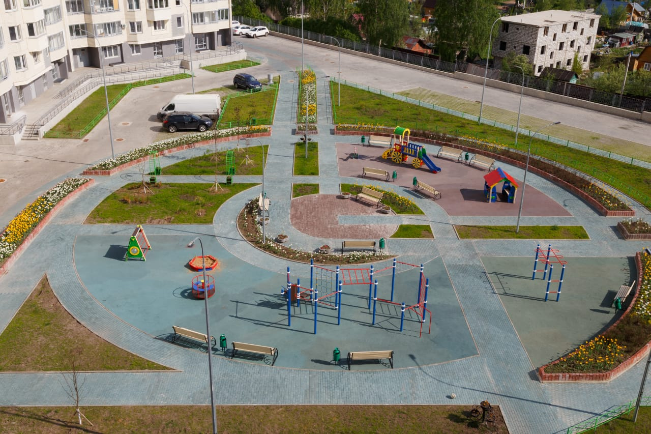 1-комнатная квартира, 38 м² - фото 12