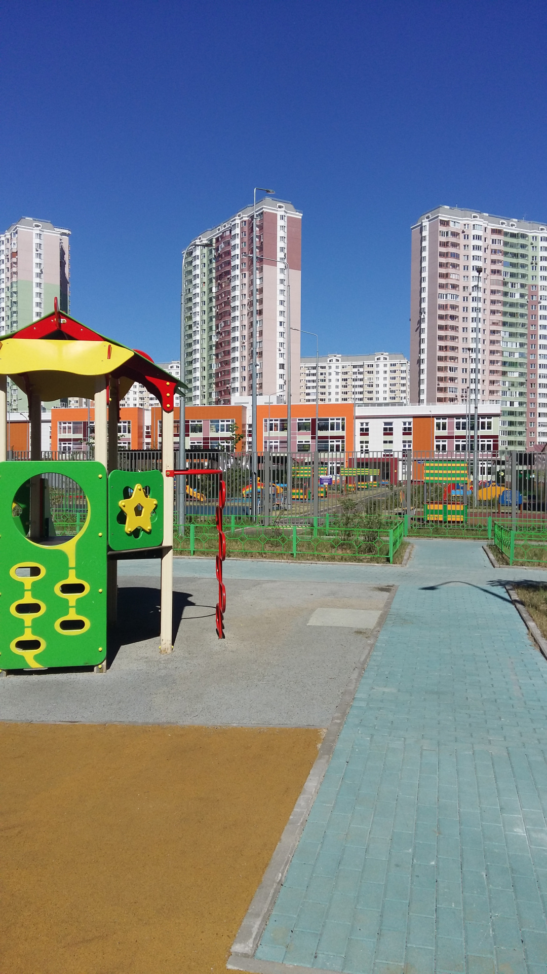 1-комнатная квартира, 38 м² - фото 15