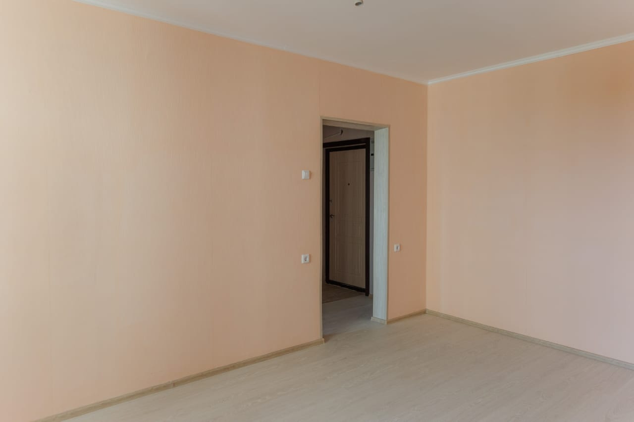 1-комнатная квартира, 38 м² - фото 5