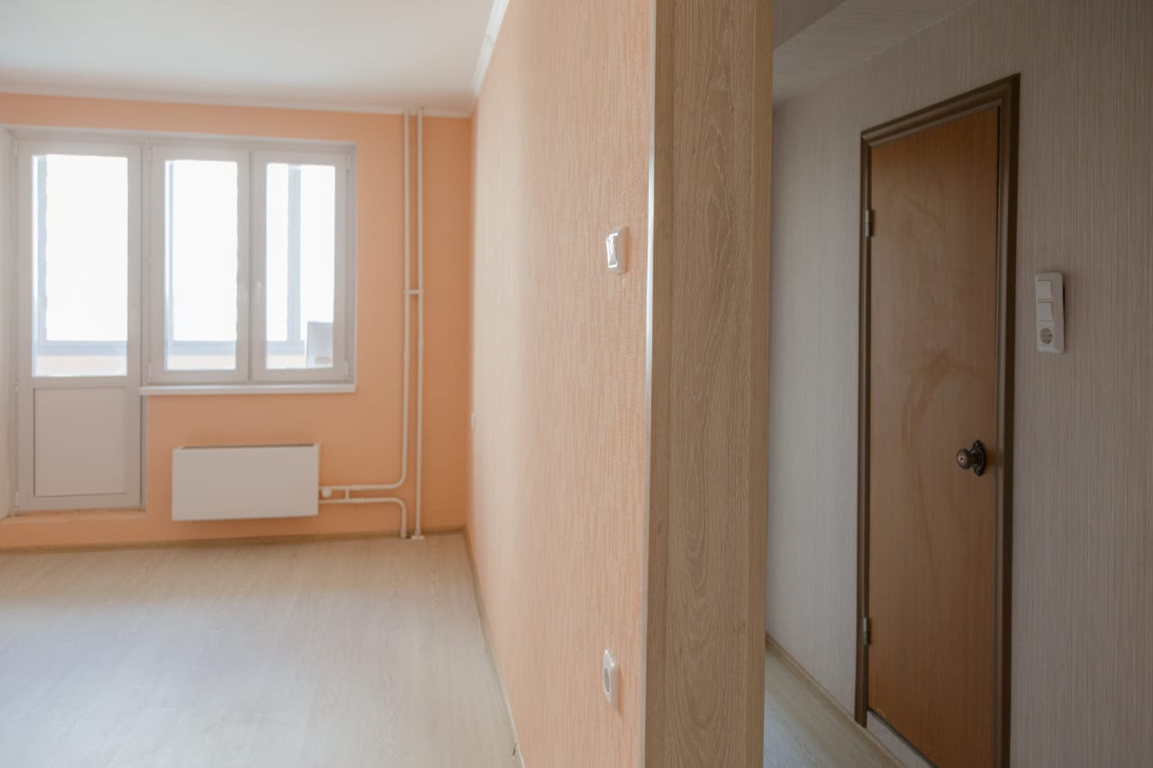 1-комнатная квартира, 38 м² - фото 7