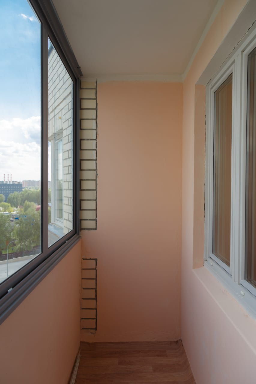 1-комнатная квартира, 38 м² - фото 6