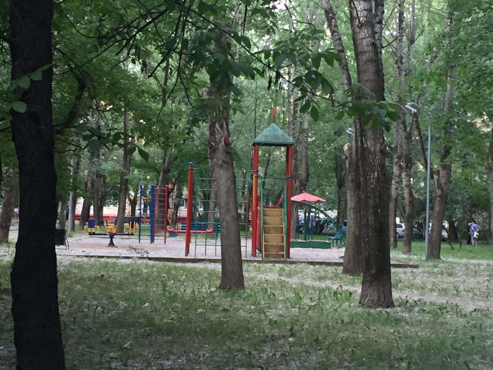 1-комнатная квартира, 26.1 м² - фото 8