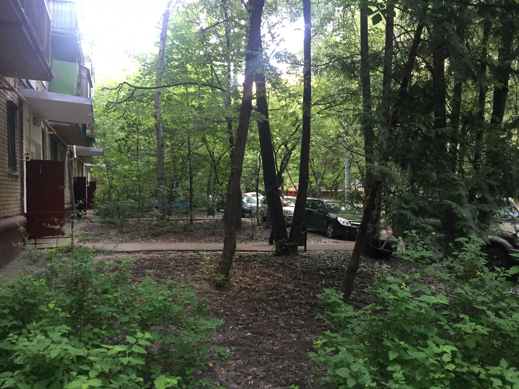 1-комнатная квартира, 26.1 м² - фото 9