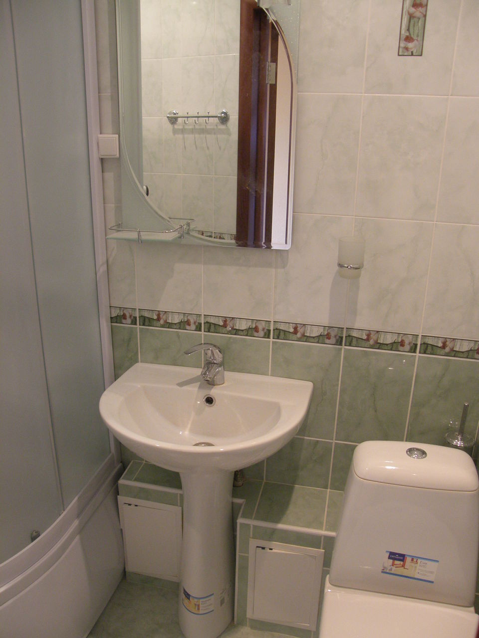 1-комнатная квартира, 26.1 м² - фото 5