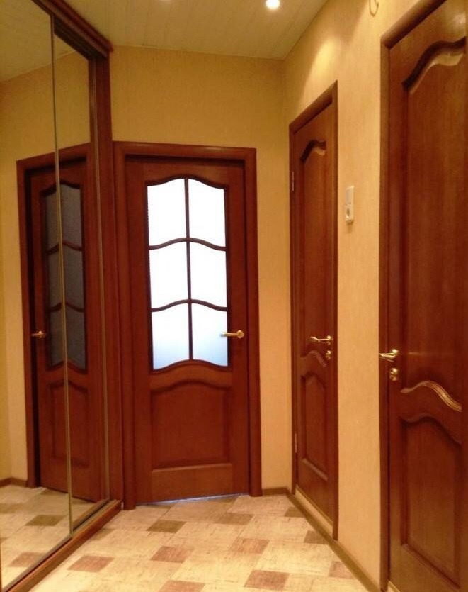 1-комнатная квартира, 26.1 м² - фото 6