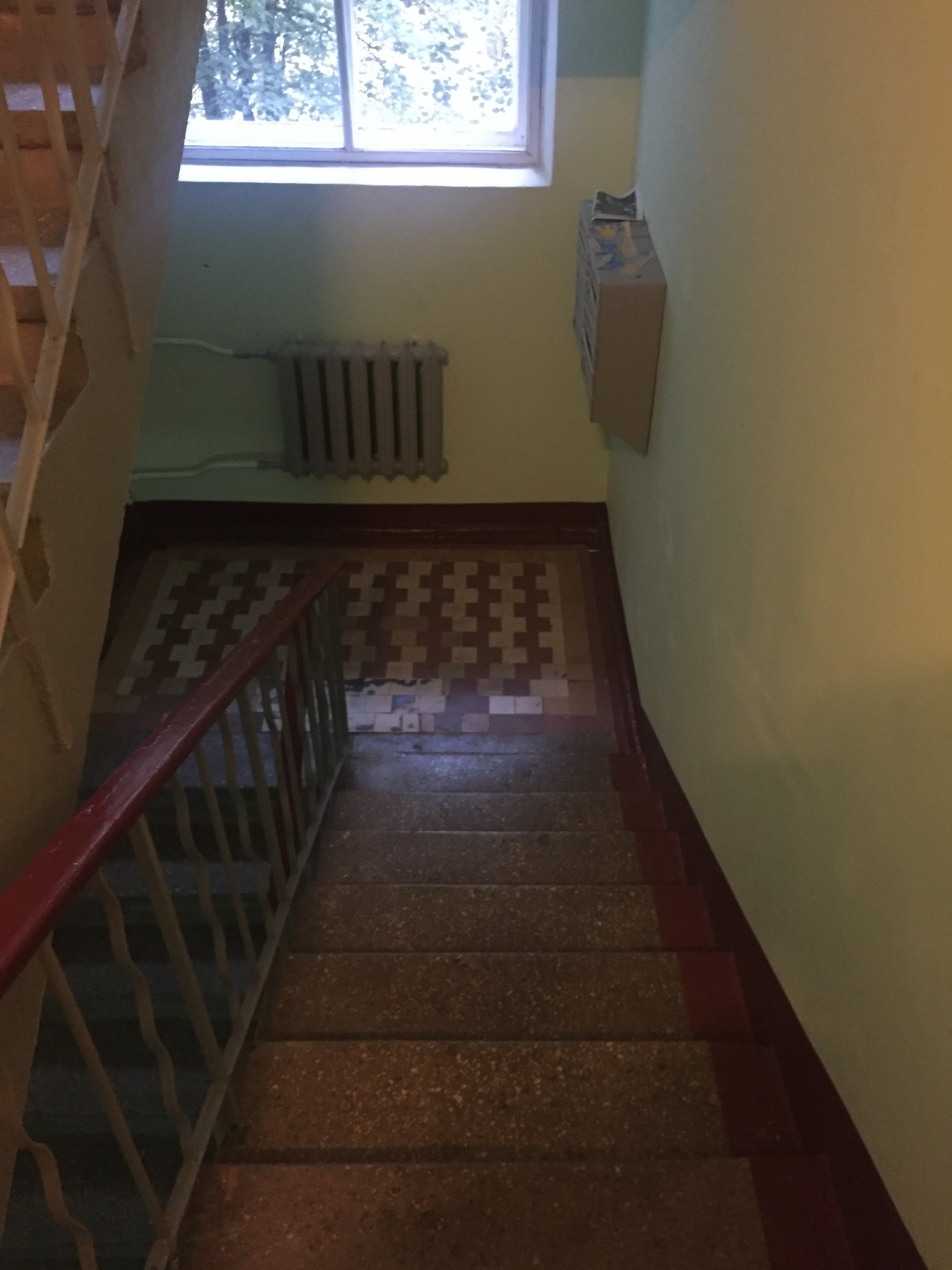 1-комнатная квартира, 26.1 м² - фото 10