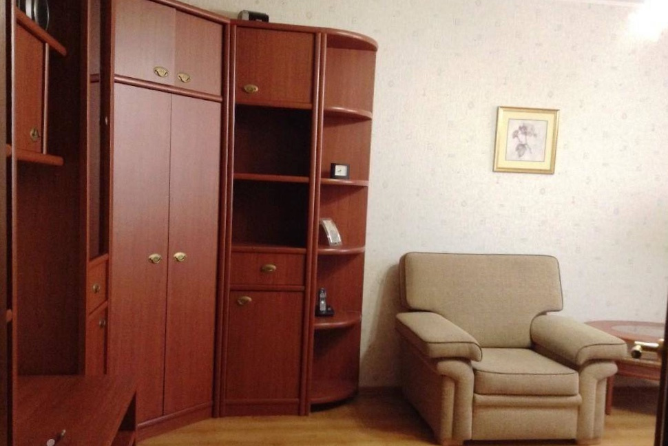 1-комнатная квартира, 26.1 м² - фото 4