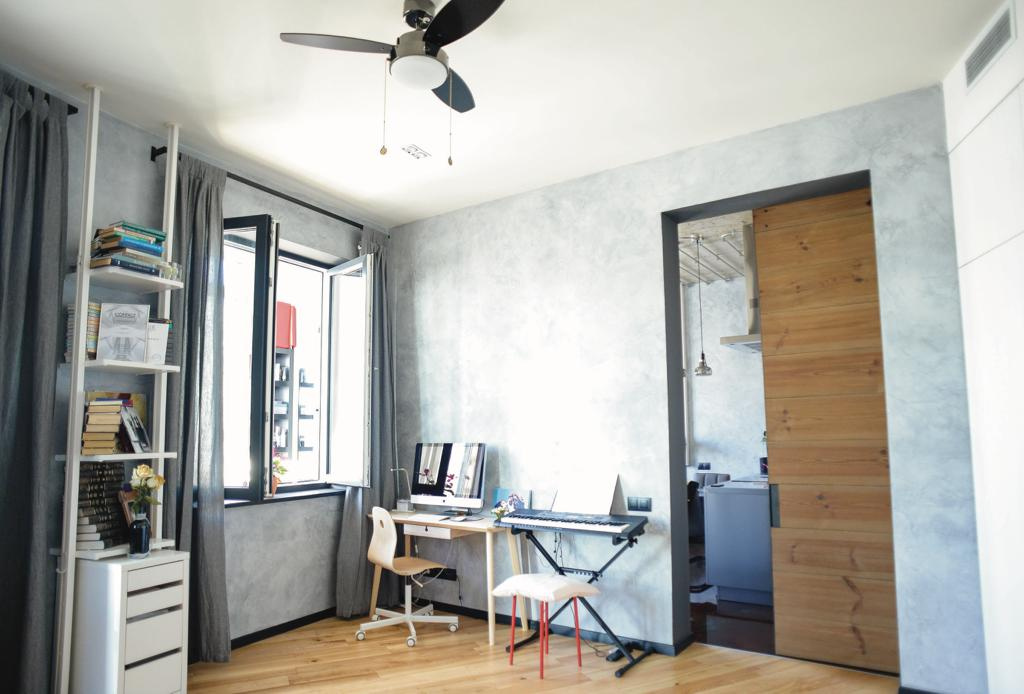 2-комнатная квартира, 60 м² - фото 6