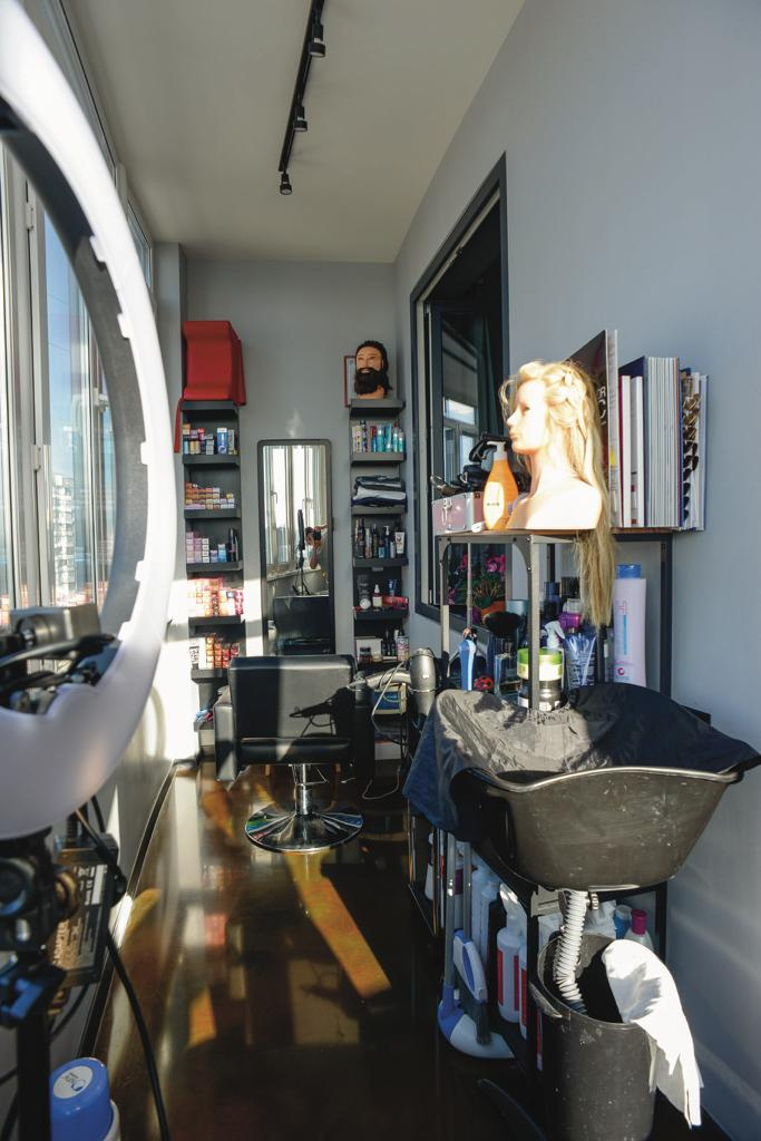 2-комнатная квартира, 60 м² - фото 11