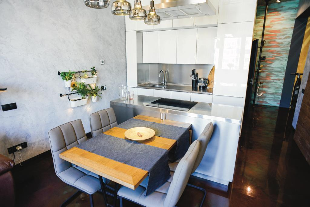 2-комнатная квартира, 60 м² - фото 3