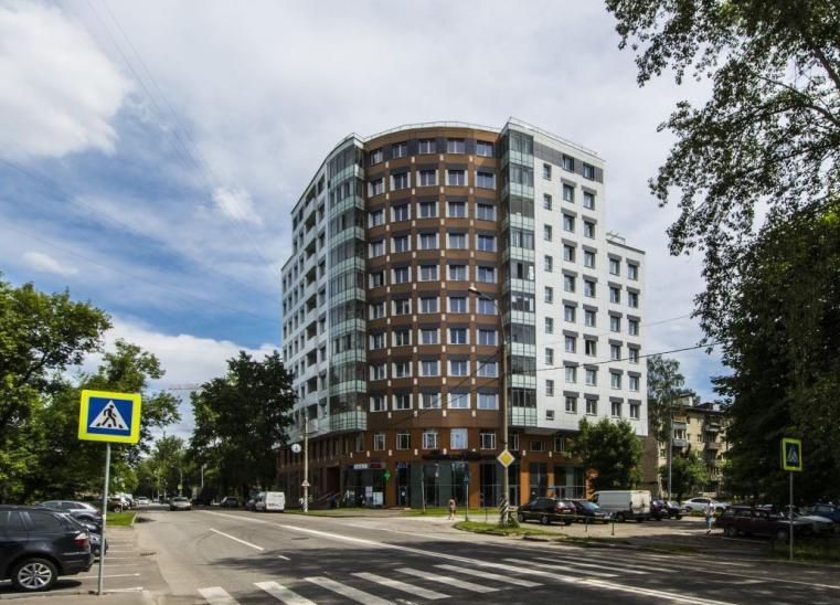 2-комнатная квартира, 60 м² - фото 14