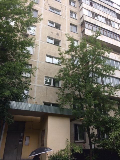 2-комнатная квартира, 46.5 м² - фото 11