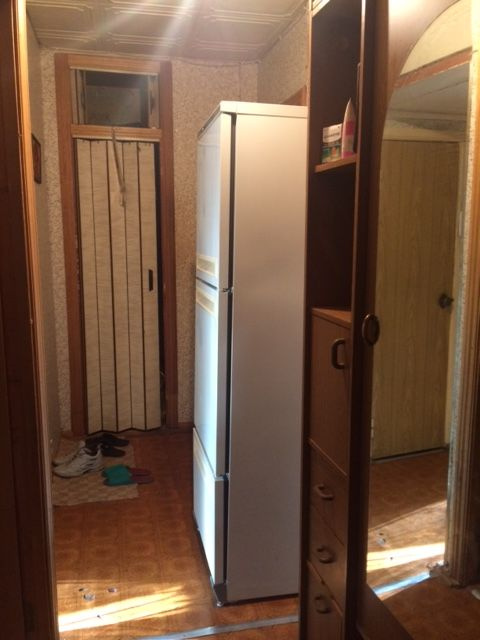 2-комнатная квартира, 46.5 м² - фото 4