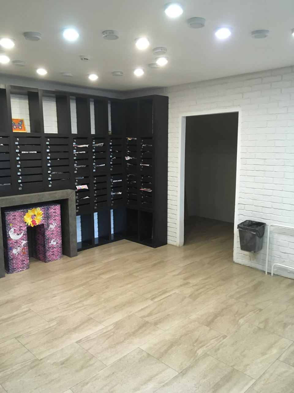 1-комнатная квартира, 42.2 м² - фото 2