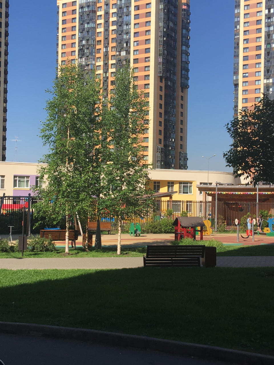 1-комнатная квартира, 42.2 м² - фото 11