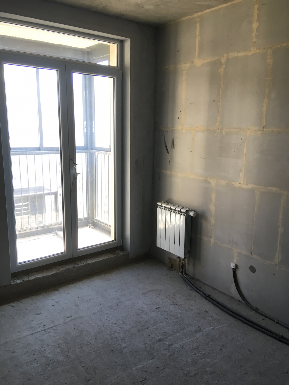 1-комнатная квартира, 42.2 м² - фото 6