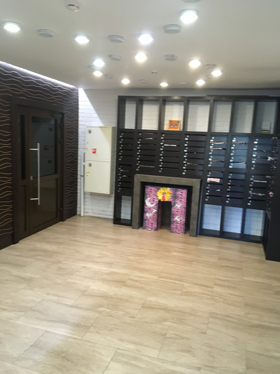 1-комнатная квартира, 42.2 м² - фото 4