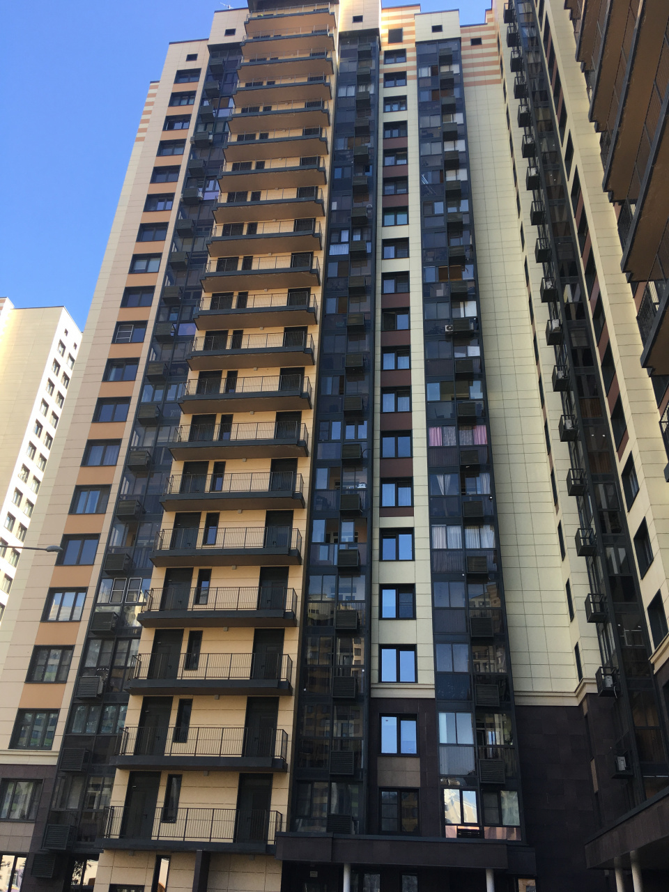 1-комнатная квартира, 42.2 м² - фото 12