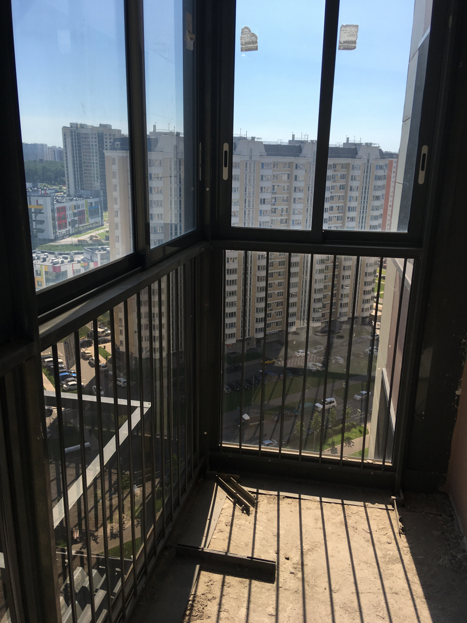 1-комнатная квартира, 42.2 м² - фото 8