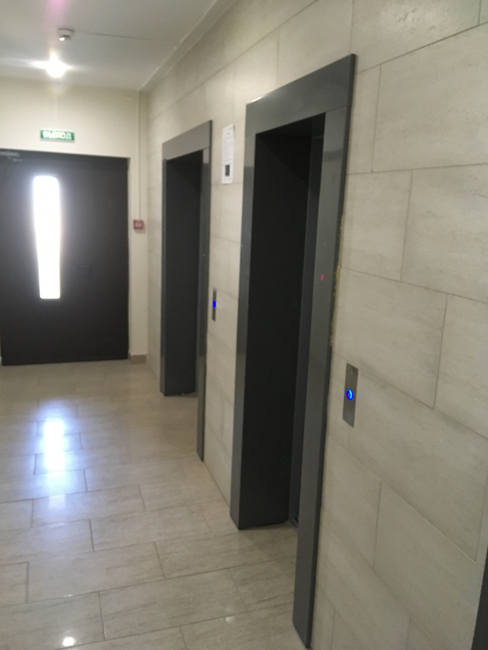 1-комнатная квартира, 42.2 м² - фото 9