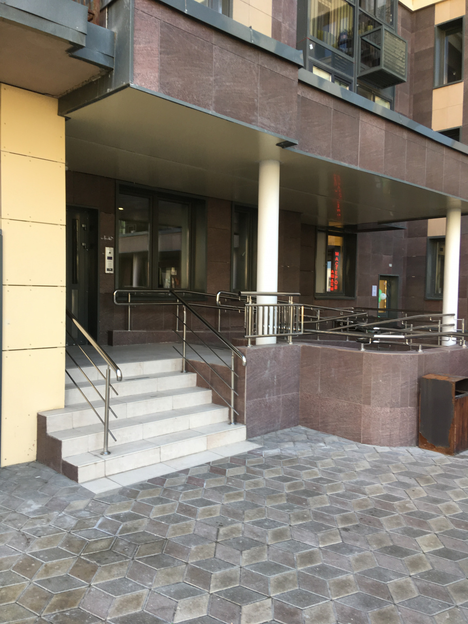 1-комнатная квартира, 42.2 м² - фото 10