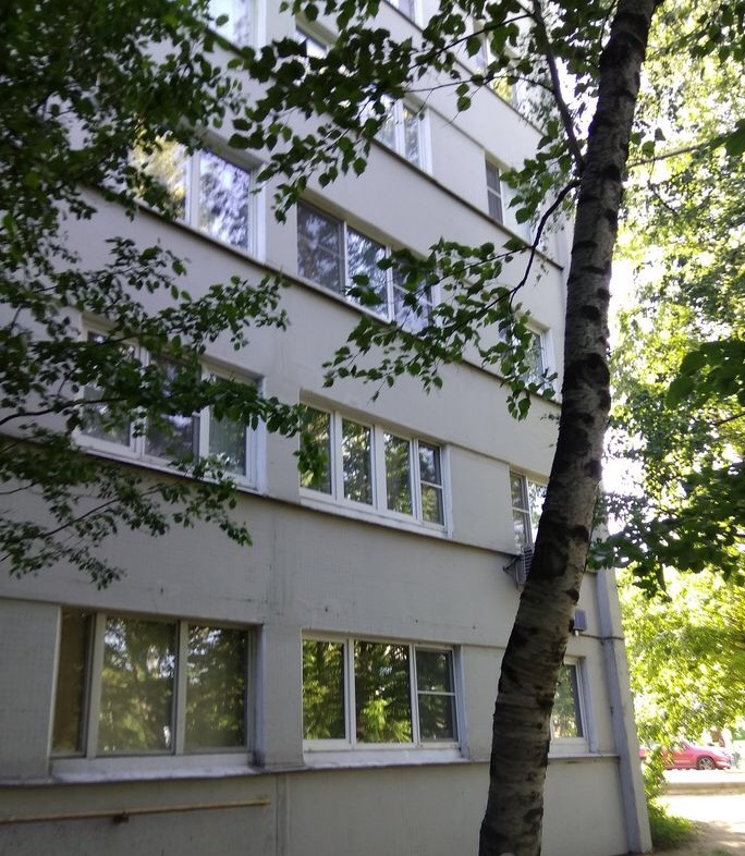 4-комнатная квартира, 71.3 м² - фото 9