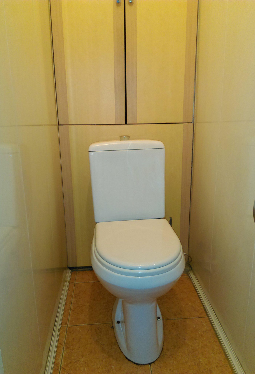 4-комнатная квартира, 71.3 м² - фото 7