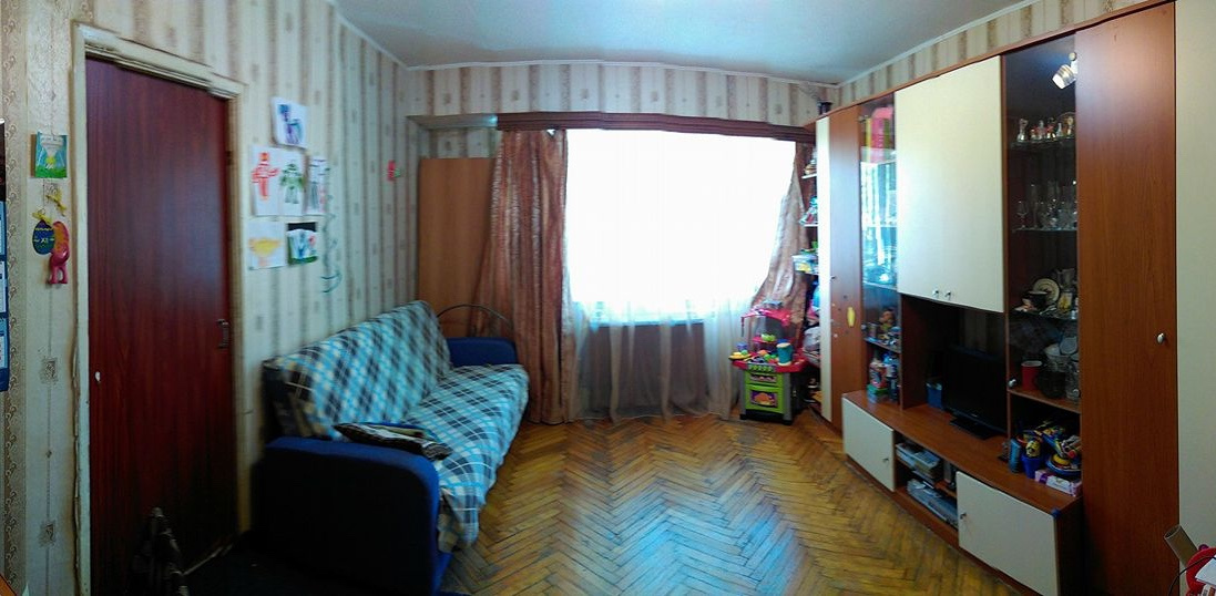 4-комнатная квартира, 71.3 м² - фото 2