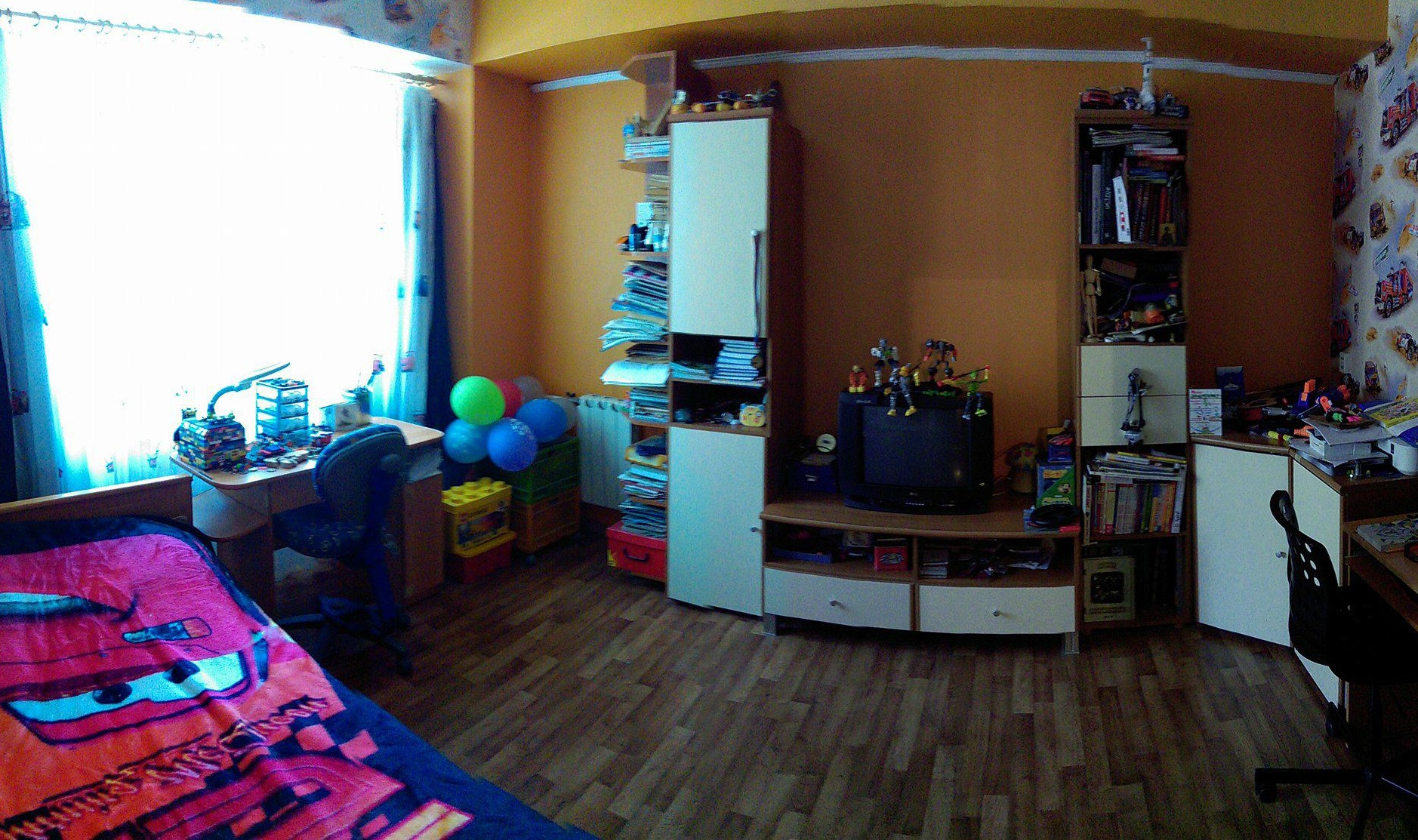4-комнатная квартира, 71.3 м² - фото 3