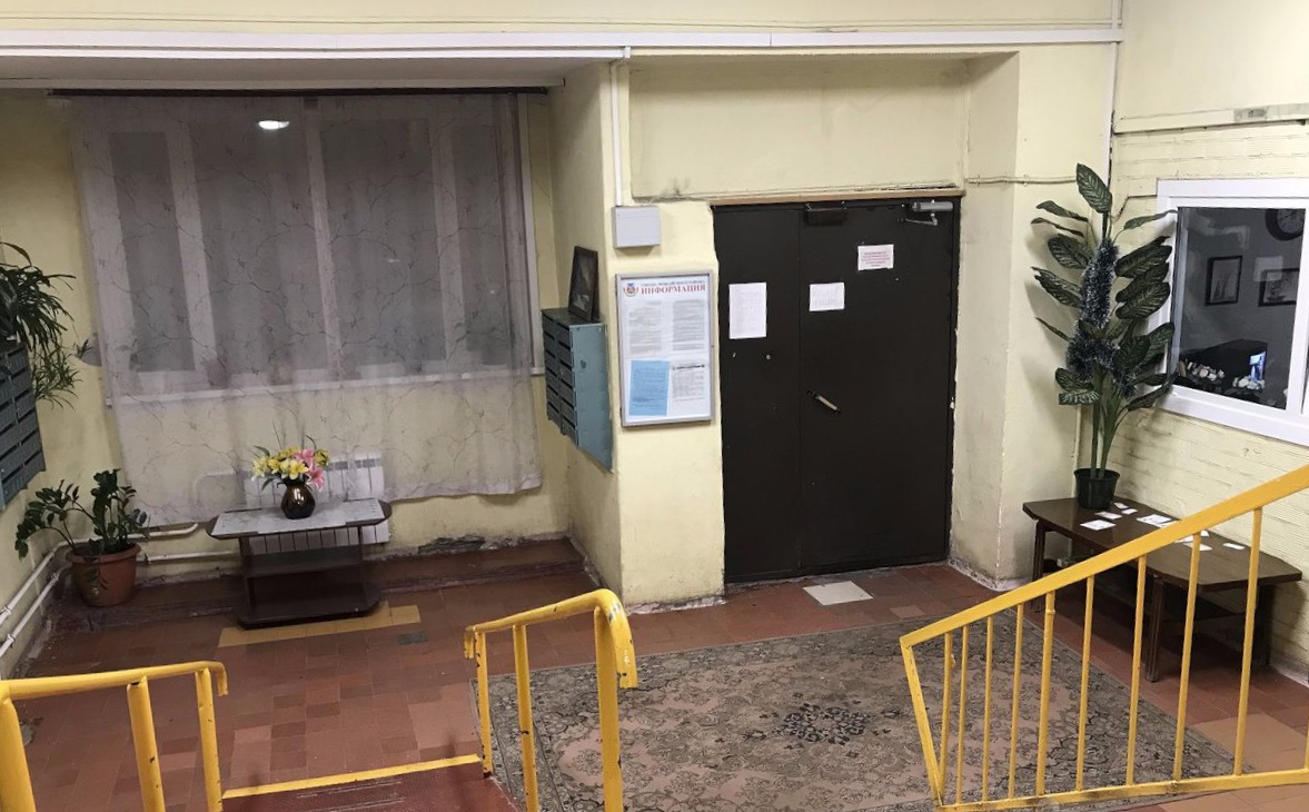 4-комнатная квартира, 71.3 м² - фото 11