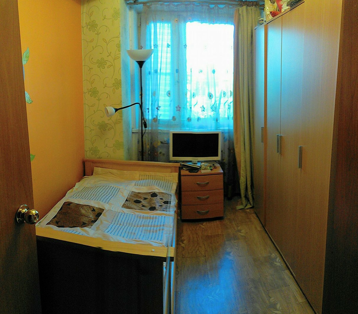 4-комнатная квартира, 71.3 м² - фото 5
