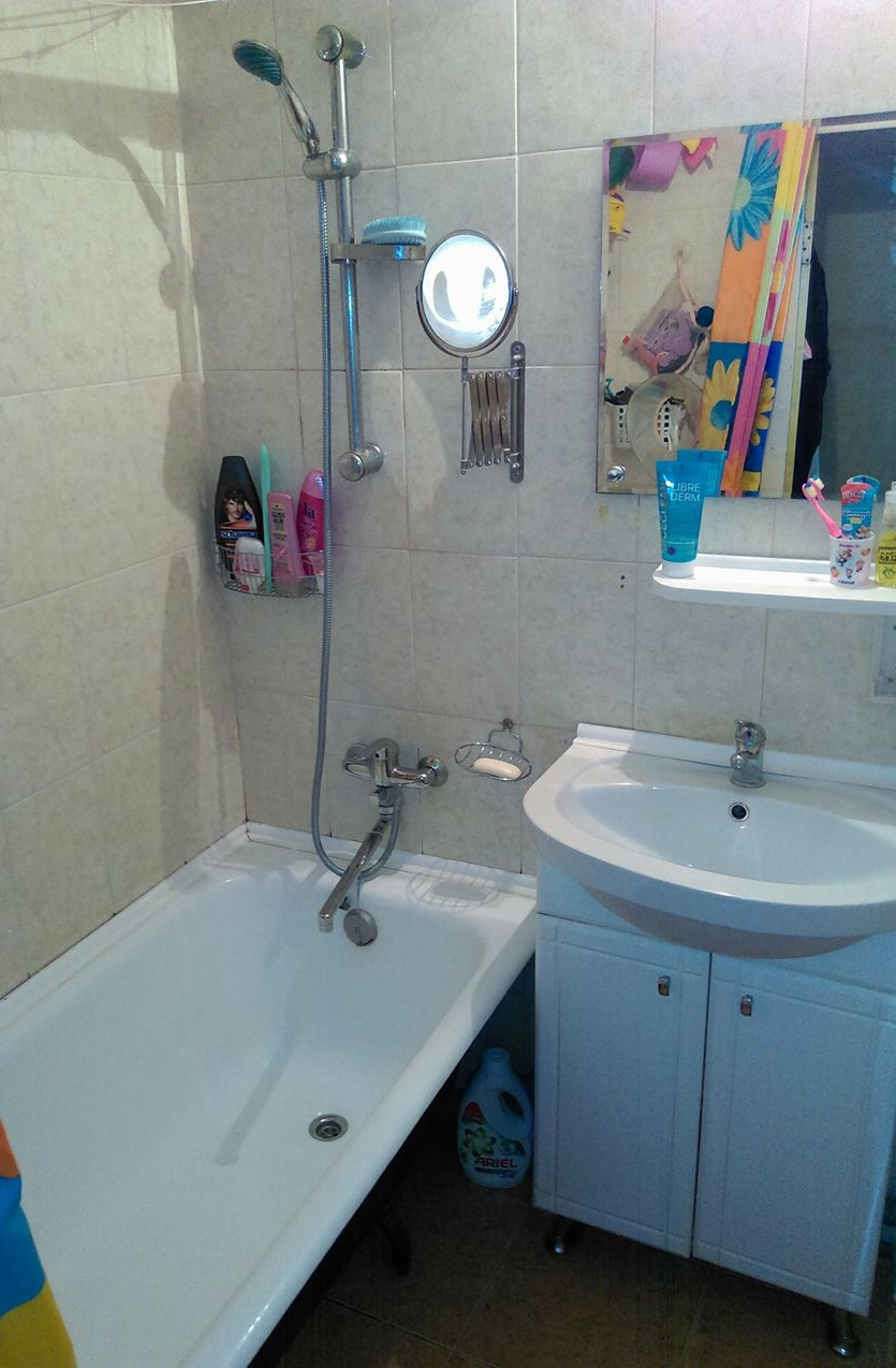 4-комнатная квартира, 71.3 м² - фото 6