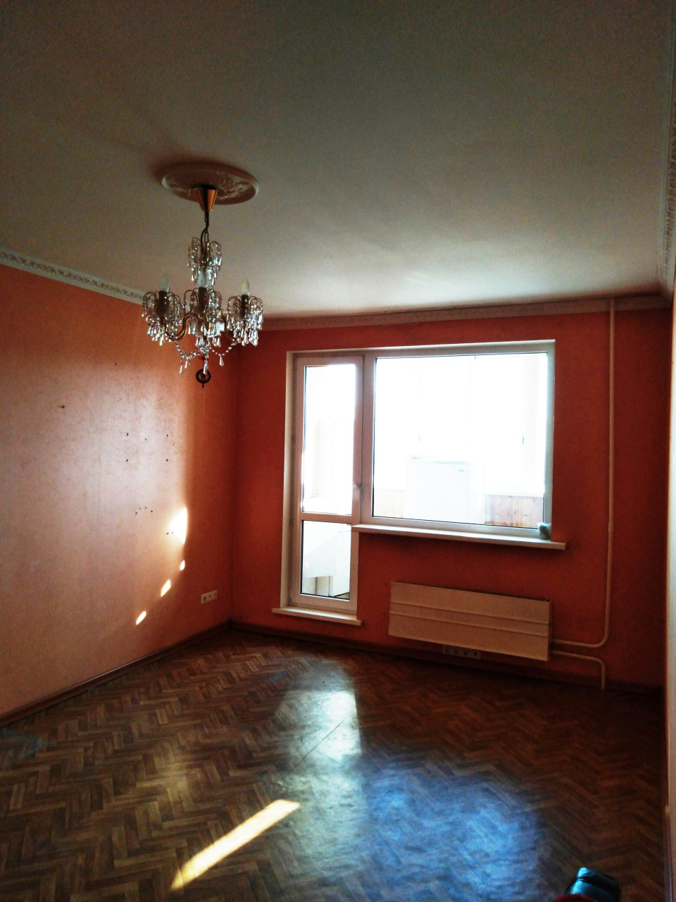 3-комнатная квартира, 75 м² - фото 14