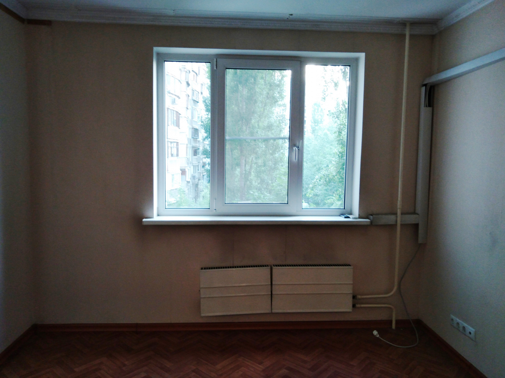 3-комнатная квартира, 75 м² - фото 18