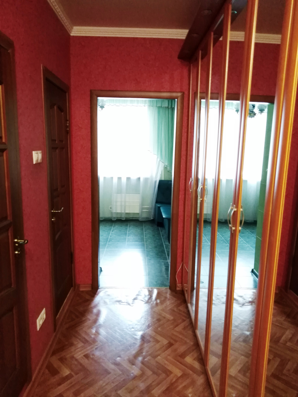 3-комнатная квартира, 75 м² - фото 8