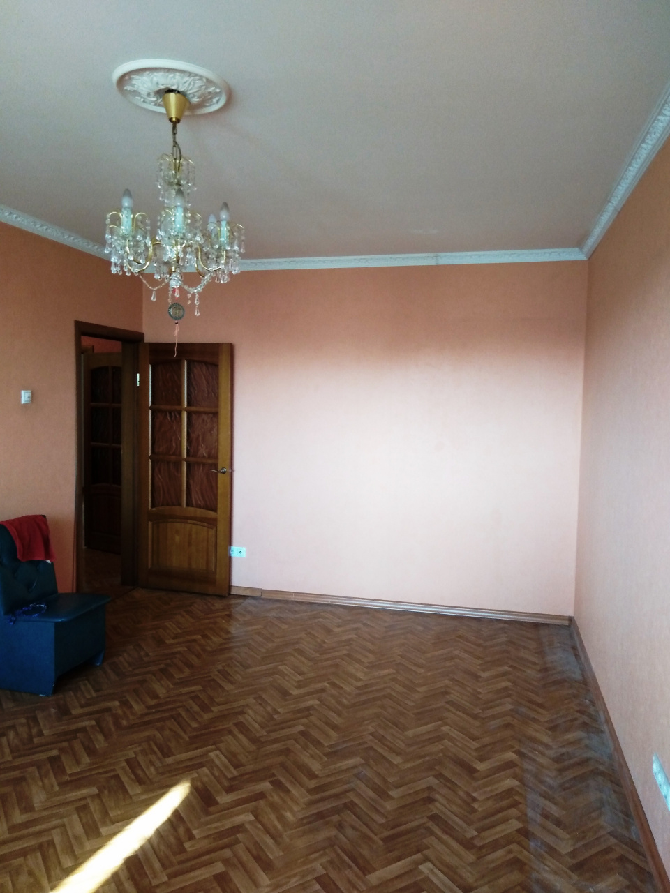 3-комнатная квартира, 75 м² - фото 15