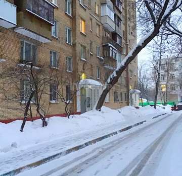 Купить квартиру