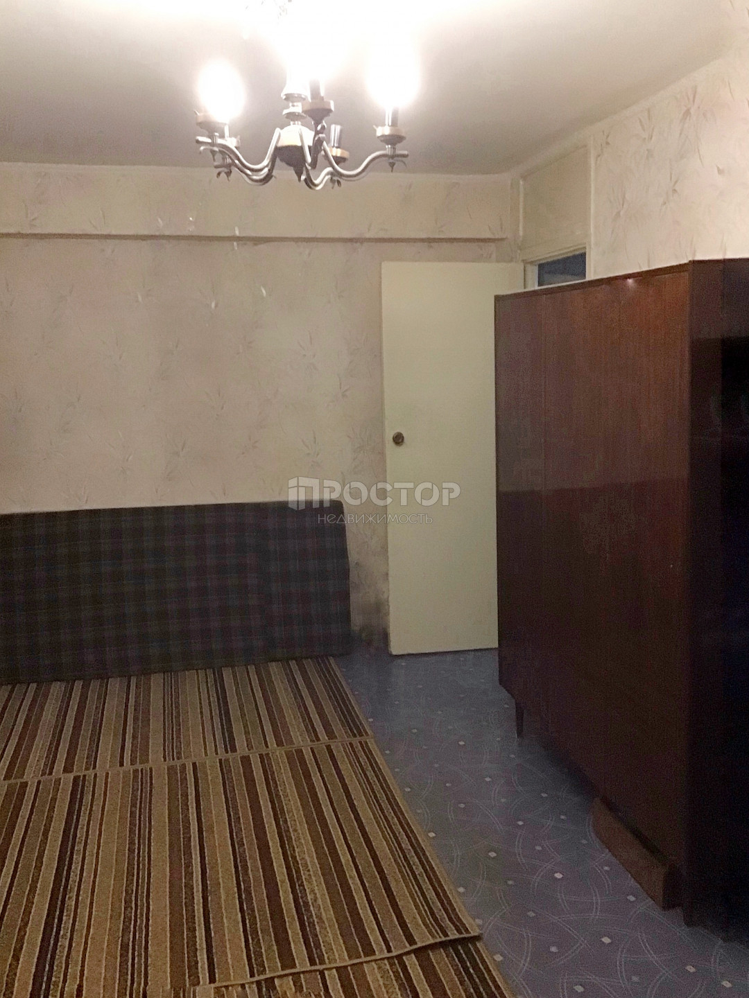 2-комнатная квартира, 44 м² - фото 9