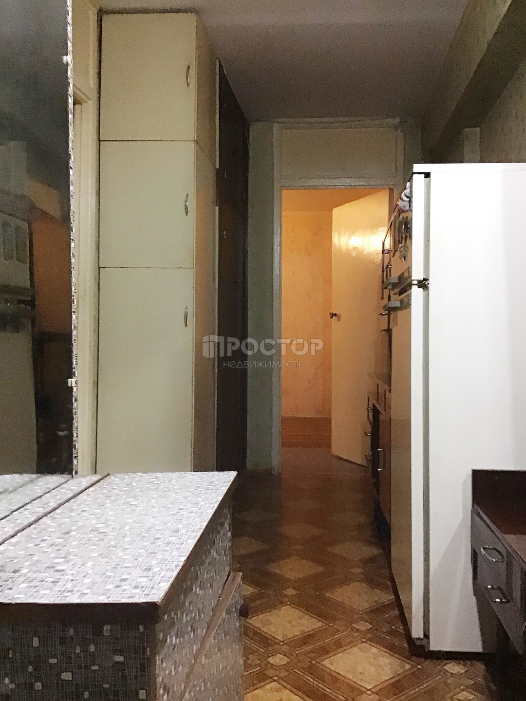 2-комнатная квартира, 44 м² - фото 6