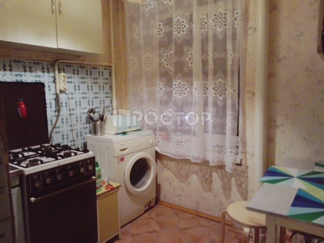 2-комнатная квартира, 44 м² - фото 11